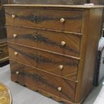 546 4678 CHEST OF DRAWERS